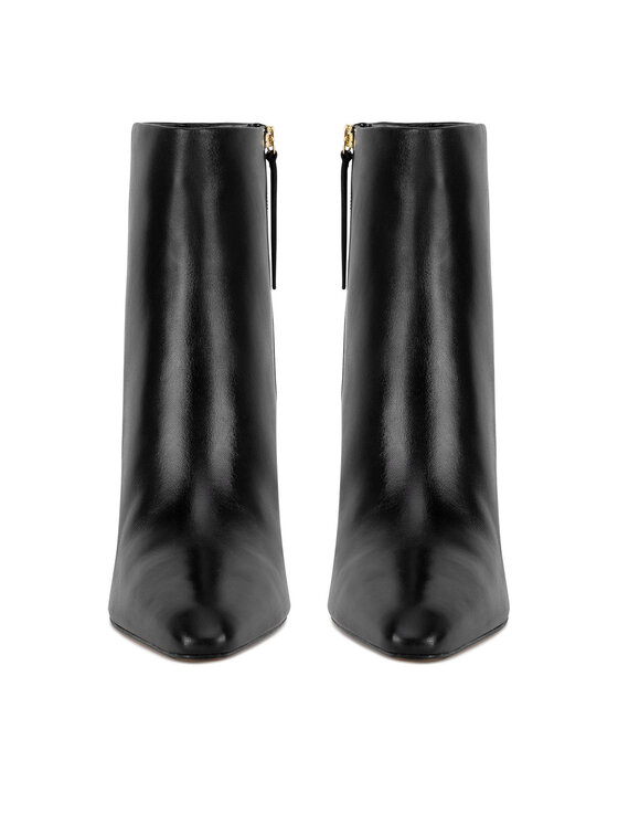 Gino Rossi Gino Rossi Botine MIYA-116047 Negru
