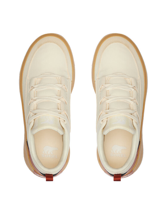 Sorel Sorel Sneakersy Out N About IV 2088221 Beżowy
