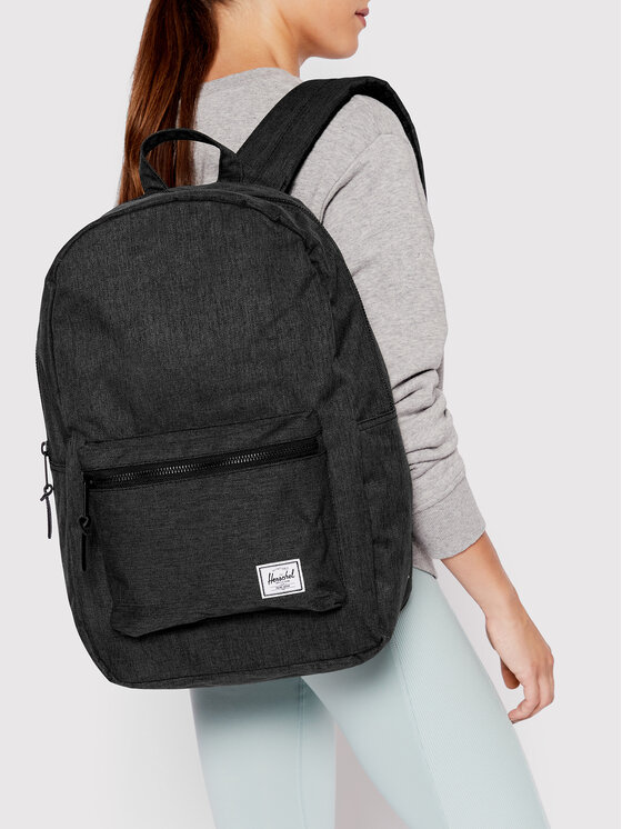 Herschel Herschel Рюкзак Stlmnt 10005-02093 Сірий