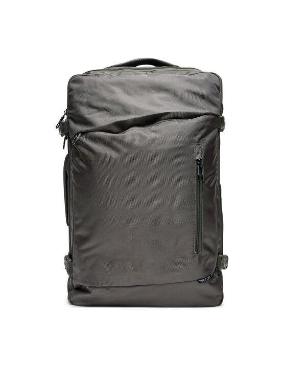 Puccini Puccini Ruksak PM9028 Zelena