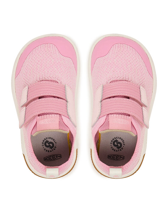 Keen Keen Sneakersy Knx Knit Ds. 1031880 Růžová