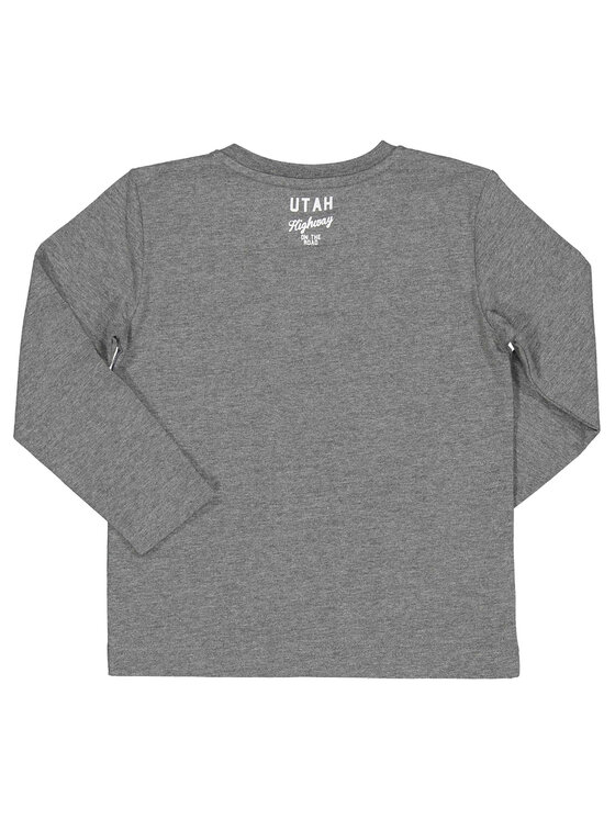 Birba Trybeyond Birba Trybeyond Halenka 999 54478 00 Šedá Regular Fit