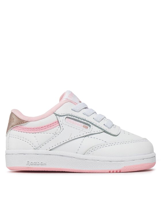 Sneakers Reebok Club C IF5952 Alb