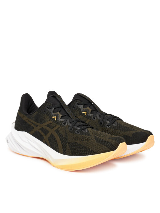 Asics Asics Взуття для бігу Dynablast 5 1011B983 Чорний