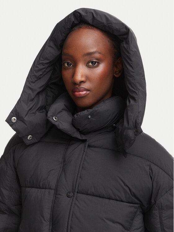 DC Shoes DC Shoes Winterjacke 62KUDP700 Schwarz Regular Fit
