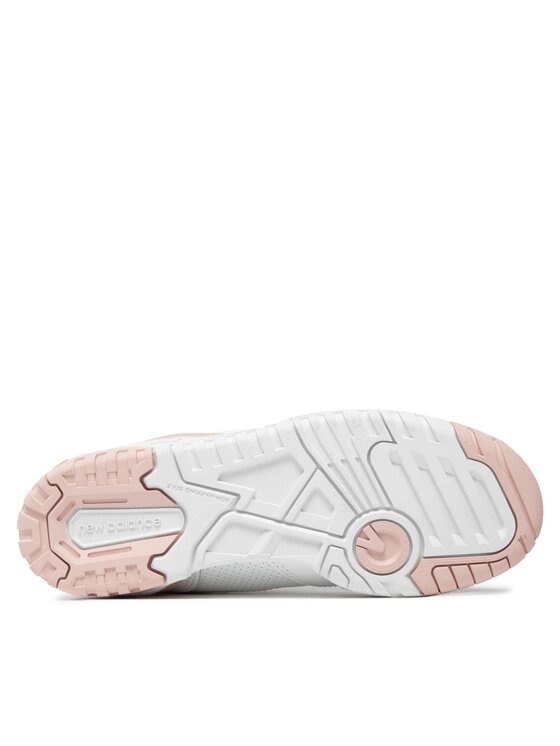 New Balance New Balance Tenisice BBW550BP Bijela
