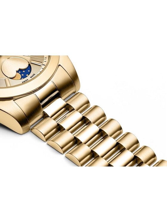 Adriatica Adriatica Orologio A3802.1111QF Oro