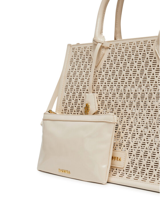 Badura Badura Borsetta WENN-02 Beige