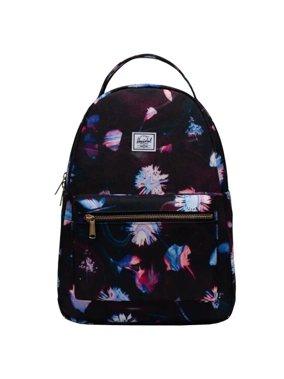 Herschel Herschel Zaino Herschel Nova Mid Backpack Nero