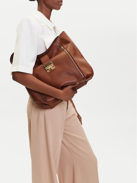 MICHAEL Michael Kors MICHAEL Michael Kors Soma 30S5G9XH3T Brūns