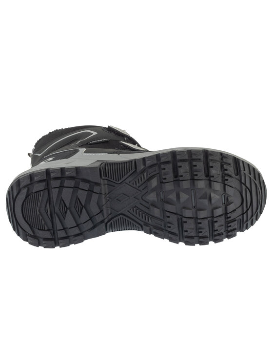 Lotto Lotto Stivali da neve Alstyne Tex T Nero