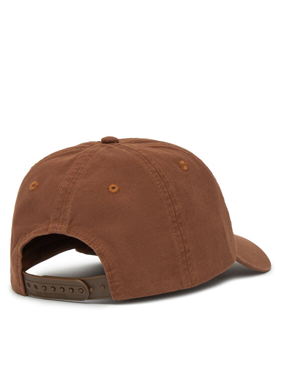 Goorin Bros Goorin Bros Шапка с козирка Papa 101-1541-COF Кафяв