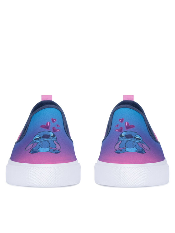 Disney Classics Disney Classics Teniși CS-AW24-305DCLS Albastru