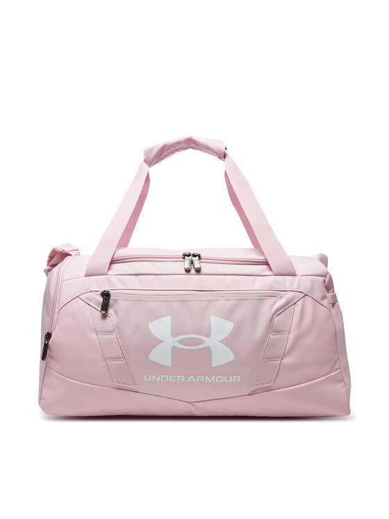 Geantă Under Armour Ua Undeniable 5.0 1369221-648 Roz