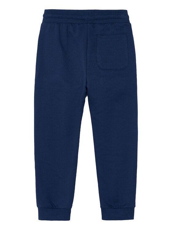 Mayoral Mayoral Jogginganzug 907 Khakifarben Regular Fit