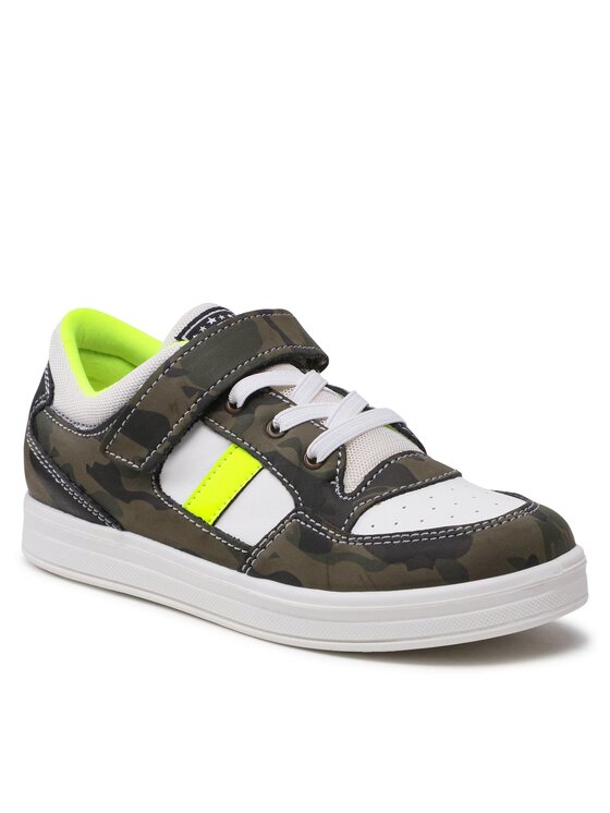 Primigi Primigi Tenisice 3877622 S Kaki