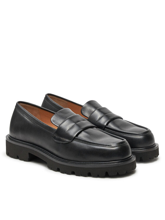 Unisa Unisa Loaferid Fragata Ccp Must