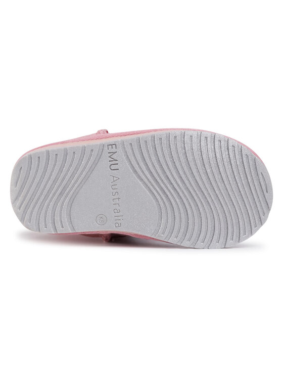 EMU Australia EMU Australia Stivali da neve Magical Unicorn K12408 Rosa