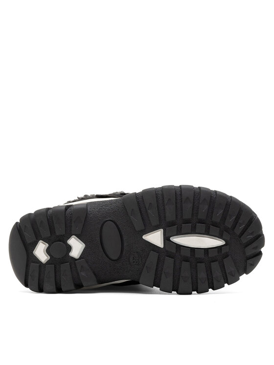 Lasocki Young Lasocki Young Μπότες Χιονιού STAR CI12-1797-24A(IV)CH Μαύρο