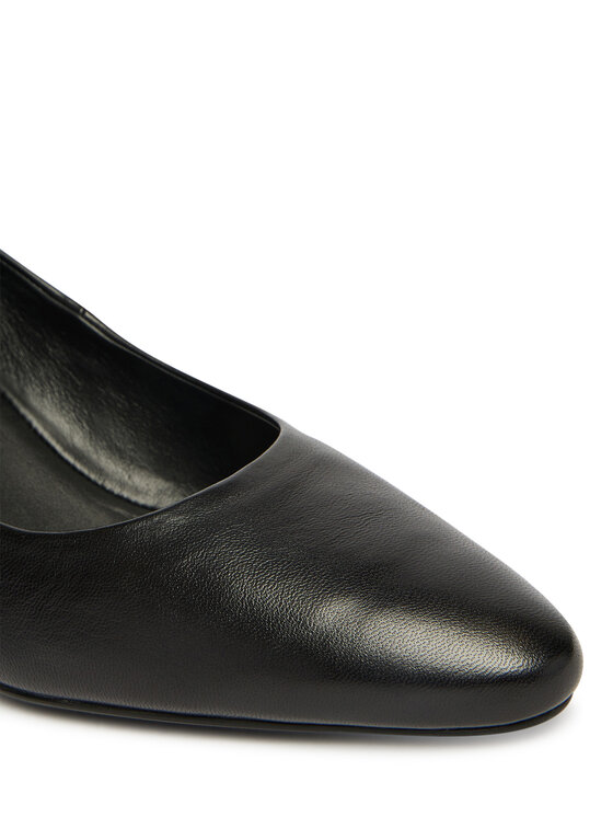 HÖGL HÖGL Tacones 1-105600 Must