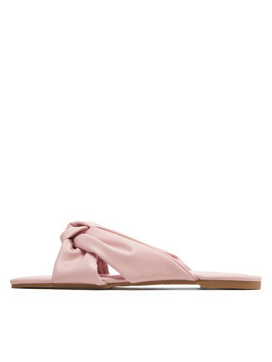 ONLY Shoes ONLY Shoes Şlapi Onlmillie-4 15320205 Roz