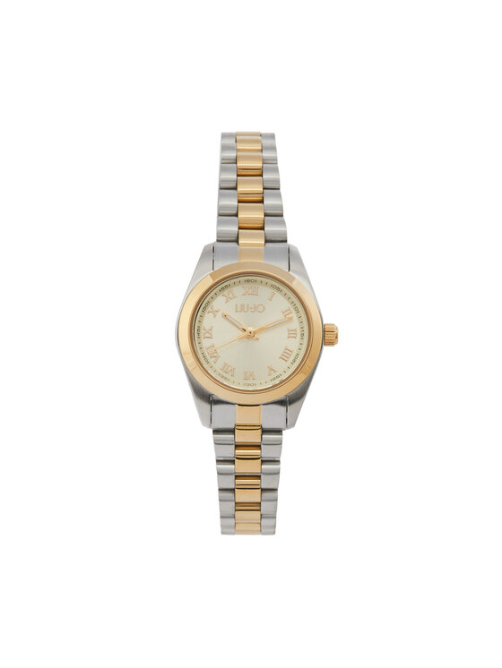 Liu Jo Liu Jo Orologio Aimable TLJ2417 Argento