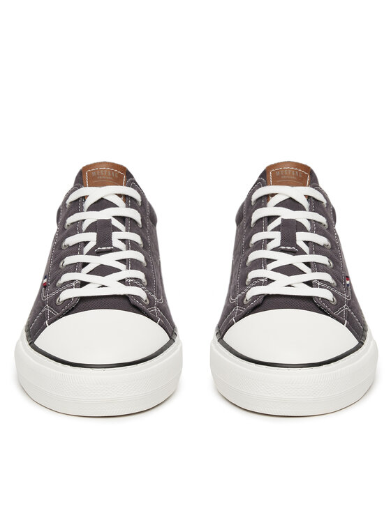 Mustang Mustang Sneakers 1272-307 Μαύρο