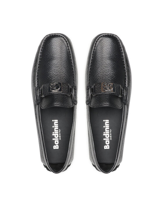 Baldinini Baldinini Μοκασίνια U2D202ADRI0000 Μαύρο