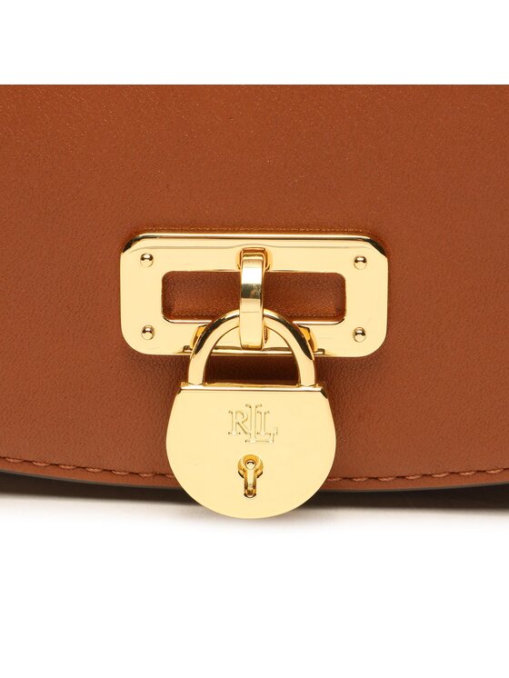 LAUREN RALPH LAUREN Lauren Ralph Lauren Τσάντα 431915354002 Καφέ
