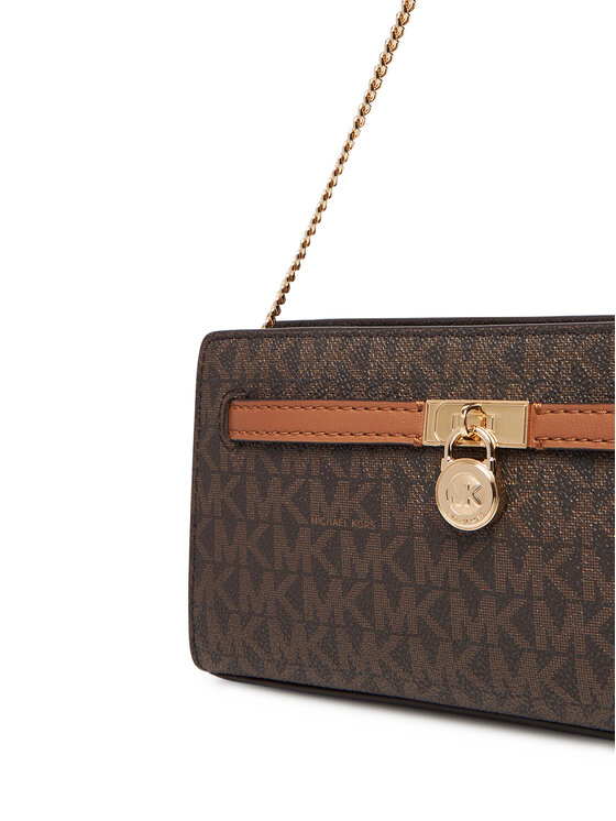 MICHAEL Michael Kors MICHAEL Michael Kors Käekott 32F5GNXC0B Pruun
