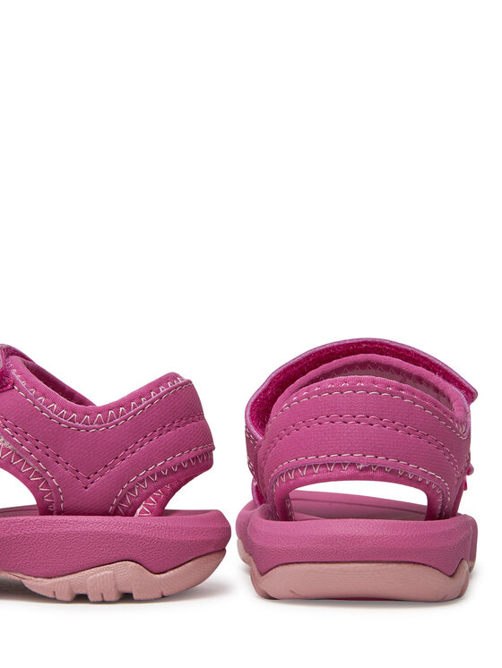 Teva Teva Szandál Infant Psyclone 1019538T Rózsaszín