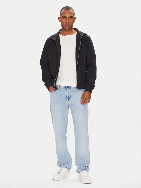 Guess Guess Kevad-sügis jope M4YL13 WEZ70 Must Regular Fit