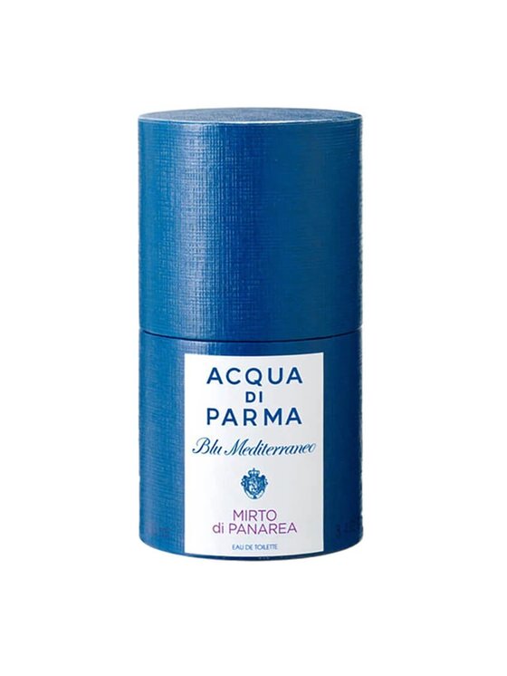 Acqua Di Parma Acqua Di Parma Blu Mediterraneo Mirto Di Panarea Woda toaletowa