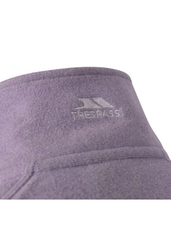 Trespass Trespass Kurtka outdoor Meadows Fioletowy Long Fit