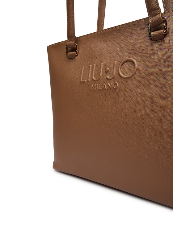 Liu Jo Liu Jo Rankinė Halona AF5321 E0087 Ruda