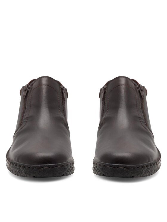 Go Soft Go Soft Aulinukai GIJON-01 Ruda