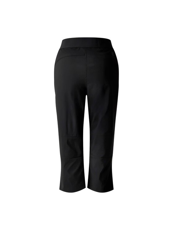 Dare2B Dare2B Szorty Melodic III Czarny Flexible Fit