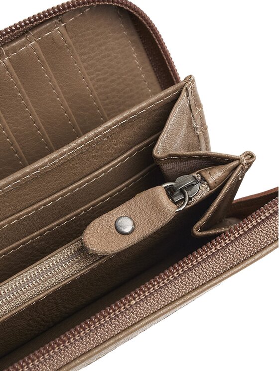 The Chesterfield Brand The Chesterfield Brand Portfel 334930 Khaki