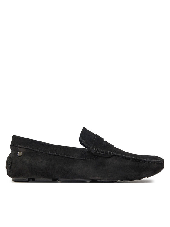 Jack&Jones Jack&Jones Mokassins Jfwjensen 12203636 Schwarz
