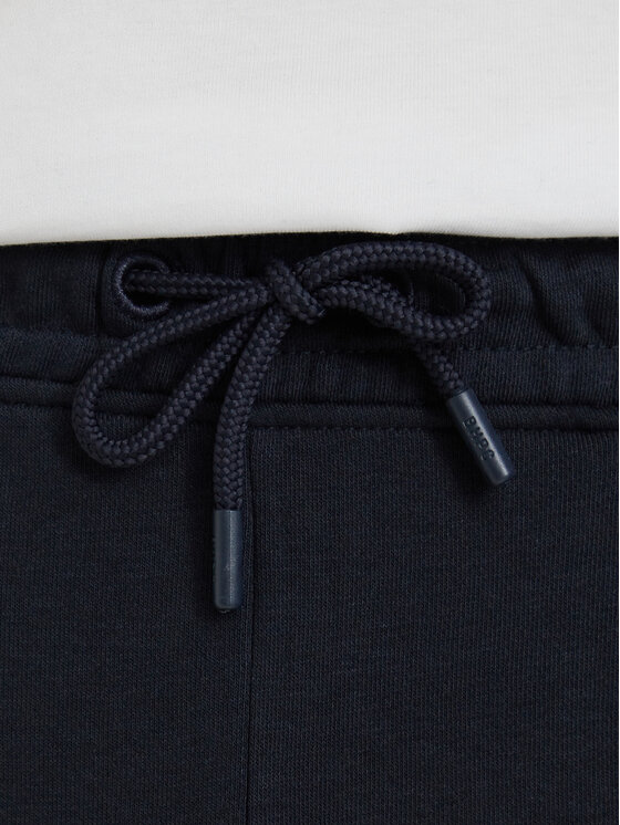 Beverly Hills Polo Club Beverly Hills Polo Club Спортивні штани P-SS26W-TF546550 Cиній Regular Fit