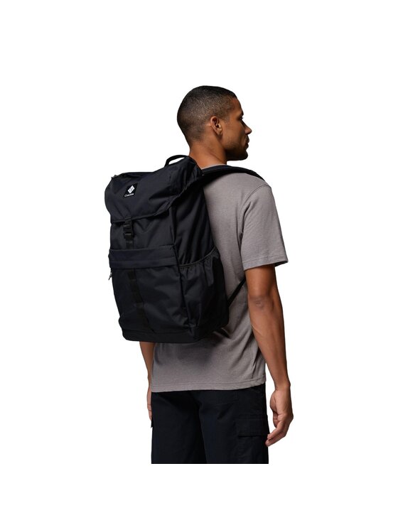Columbia Columbia Plecak Trail Traveler II 28L Czarny