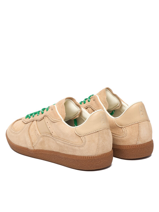Nokwol Nokwol Sneakers August Beige