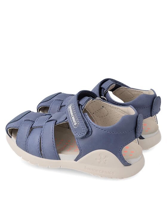 Sandali 232257 M Blu