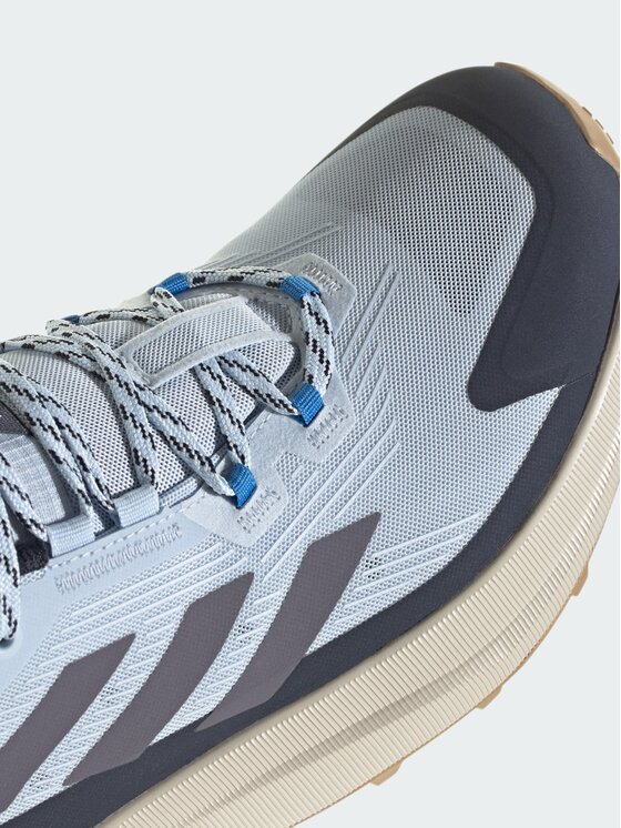 adidas adidas Trekkingi 128171 Fioletowy