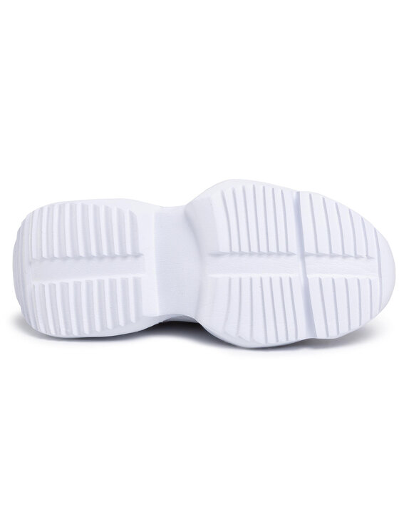 Sneakers 75203-AWH Bianco