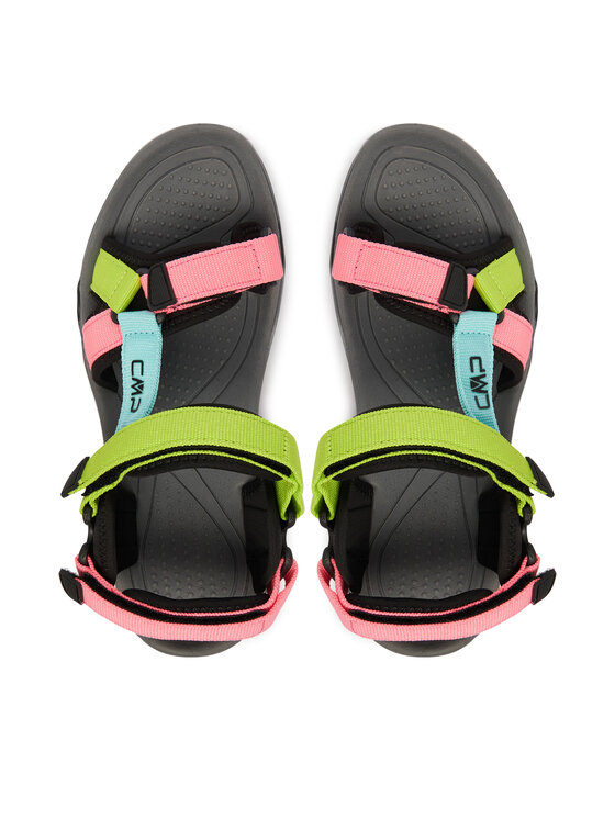 CMP CMP Sandalen Hamal  38Q9954J Bunt