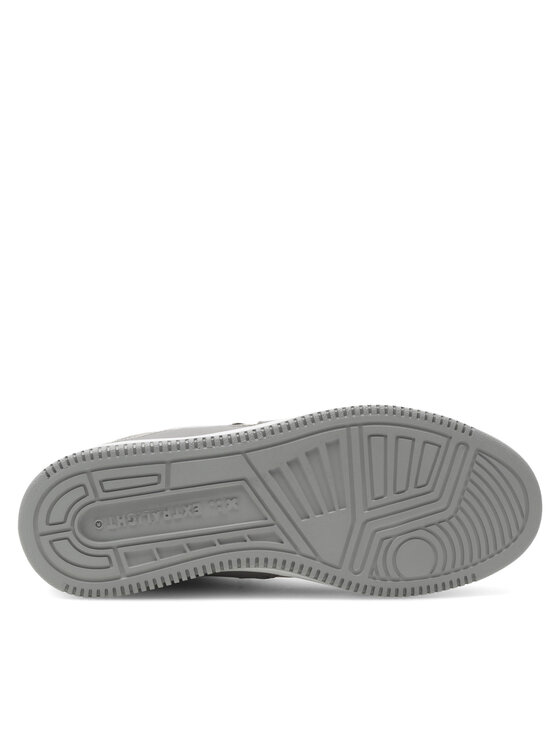 Badura Badura Sneakersy BUXTON-22 MI08 Beżowy