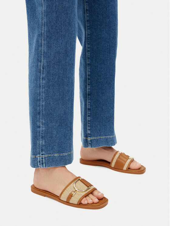 JENNY JENNY Plätud WS5727-01 Pruun
