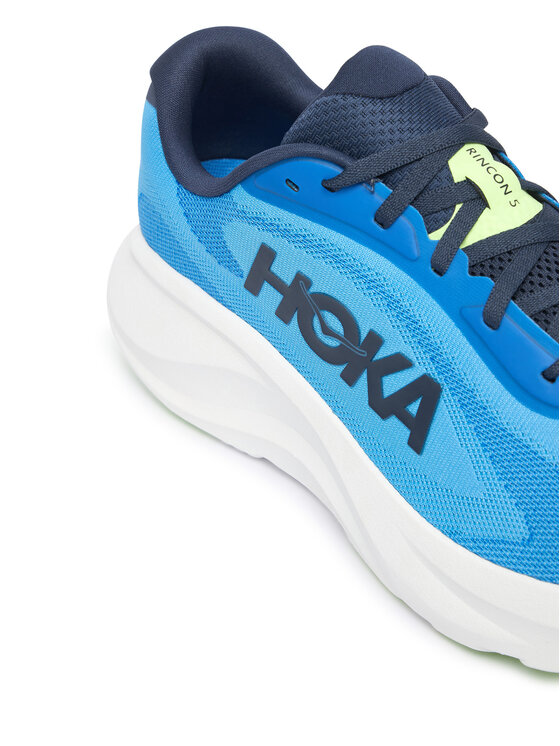 Hoka Hoka Взуття для бігу 1176630 Голубий