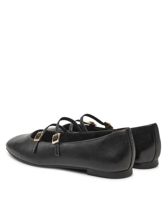 Tamaris Tamaris Ballerine 1-22142-44 Nero